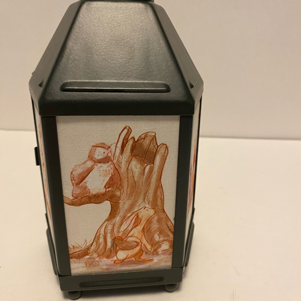 Winnie the Pooh Lantern